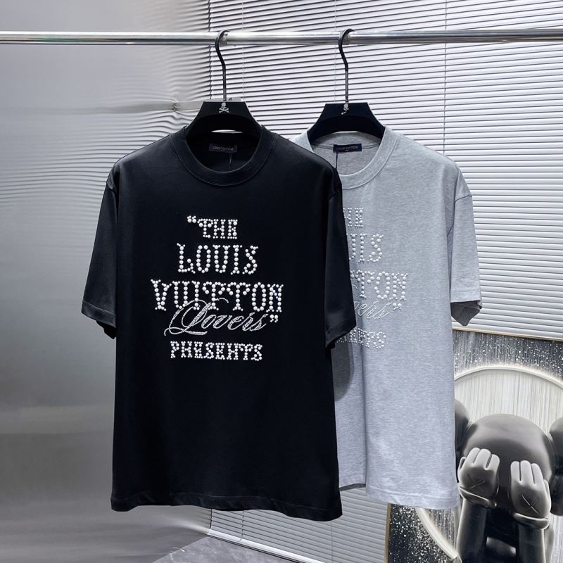 Louis Vuitton T-Shirts